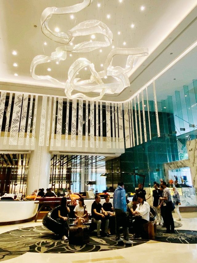 Pullman Kuala Lumpur