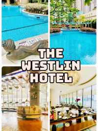 The Westin Hotel facilities