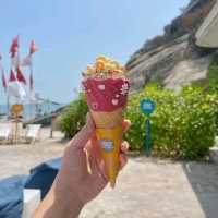 Skoop beach Cafe