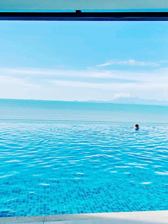 Tanjung Point Residence