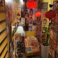 ชมวิวพระอาทิตย์ตกเมืองดานังที่ Faifo Coffee