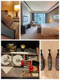 「The Westin Singapore」高雅舒適，打造極致奢華入住體驗