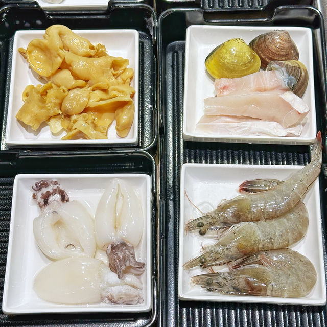抵食👍無限時🕒台式🍲火鍋