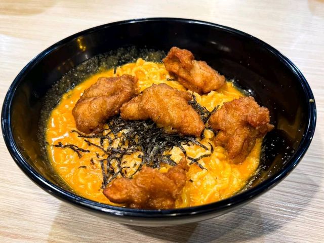 Delightful Heaven for 🇰🇷 Cuisine