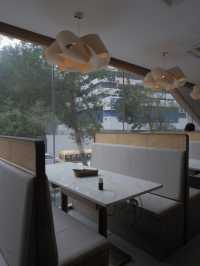 愉景新城火鍋店，午市套餐價格優惠