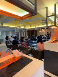 Hanok Luxe Premium k-BBQ in town you must try