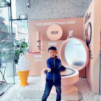 尖沙咀人氣打卡Cafe 