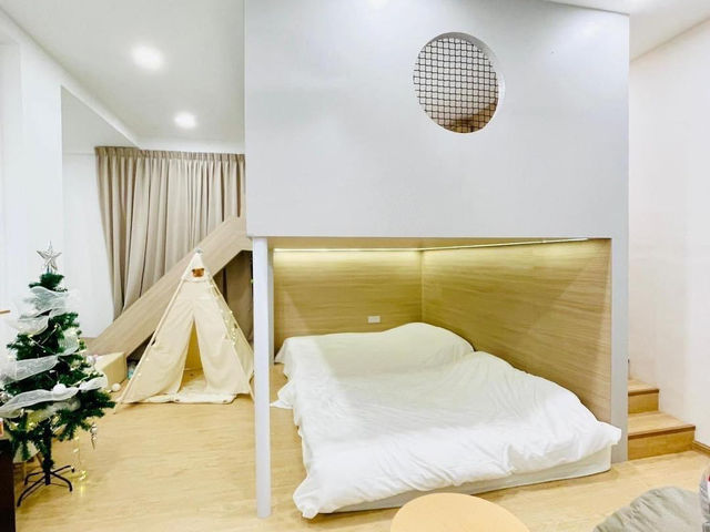 KidScape Retreat