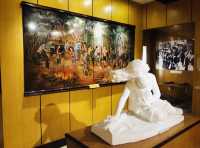 South Vietnamese Women Heroes Museum