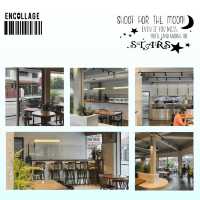 「希望滋養咖啡」Cafe Helo