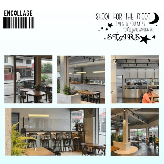 「希望滋養咖啡」Cafe Helo