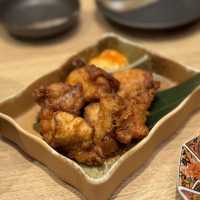 K11💕50%off限定menu!勁抵食！
