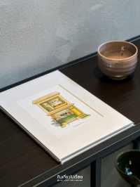 🍵🌸 ร้านมัทฉะเปิดใหม่ย่านเจริญกรุง
