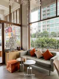 คาเฟ่และอาหารสไตล์ brunch สำหรับทุกคน