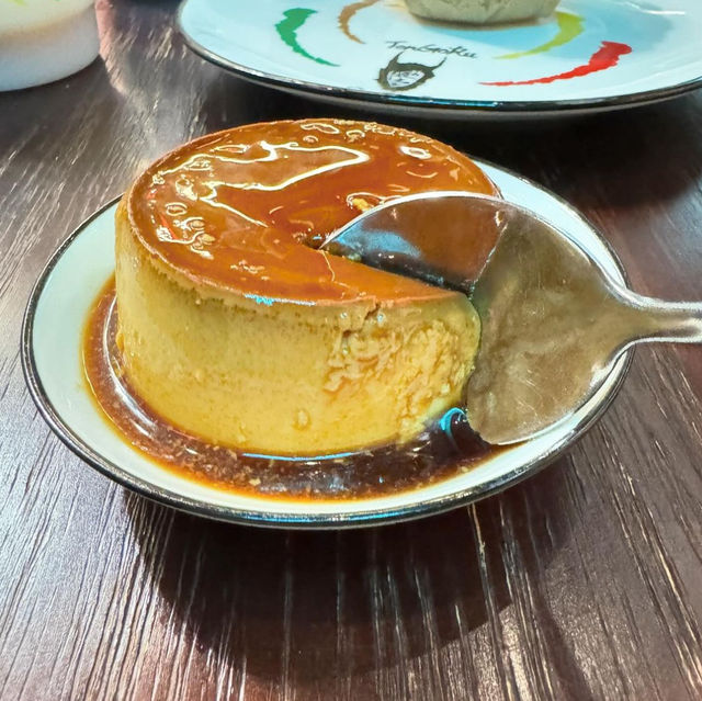 拉麵配咖啡 🥰屯門特色拉麵店