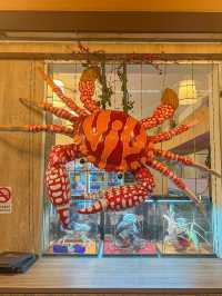 Penang Seafood Authentic Flavors in Singapore