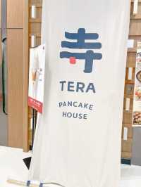 香港｜Tera寺🥞令人心動的日系Pancake