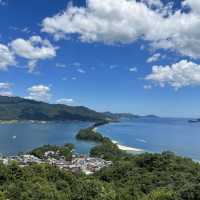 You MUST VISIT Amanohashidate in Kyoto!