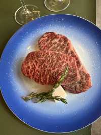 【京都グルメ】祇園にできたちょっとリッチな焼肉屋さん