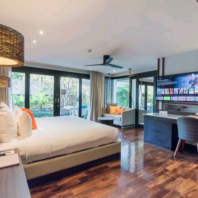 The Rock Hua Hin