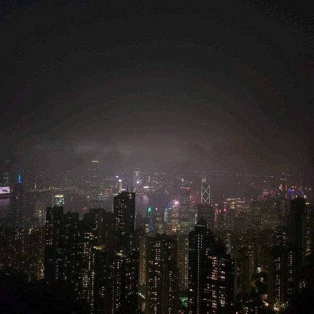 화려한 야경과 작은 유럽, 로컬을 모두 즐길 수 있는 홍콩, 마카오!
