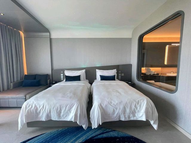 Grande Centre Point Space Pattaya