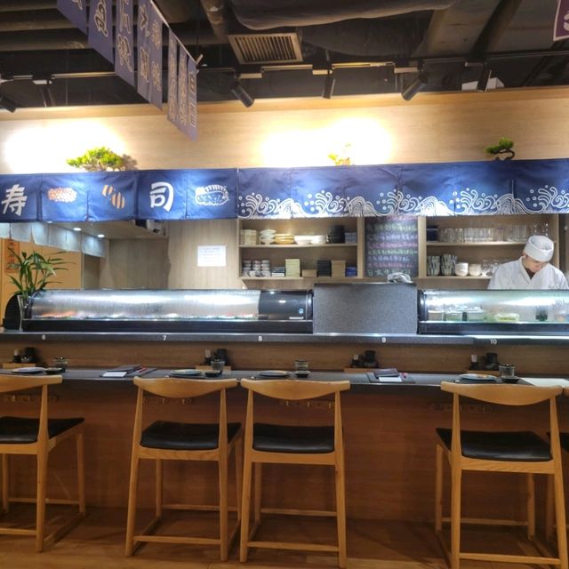 黃埔新開高質日本料理