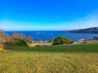 Coogee Beach