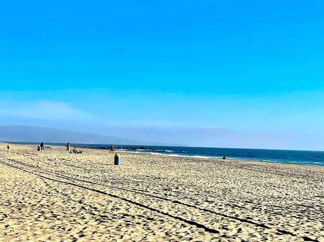 El Segundo Beach