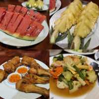  [ Saiyokview Resort : ไทรโยควิว รีสอร์ท ]   