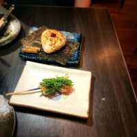 Bilibala Yakitori Bar📍銅鑼灣