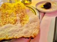Deraliye Ottoman Cuisine Restaurant