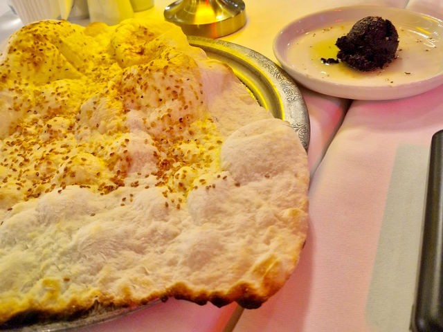 Deraliye Ottoman Cuisine Restaurant