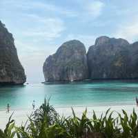 Discover the Magic of Maya Bay Beach