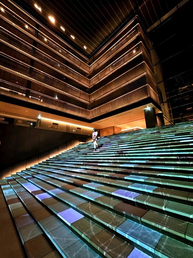 【京都/1度は絶対に泊まりたい】ラグジュアリーすぎる不思議なお宿🫧🌌