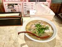 【山口・宇部】名物ときたまラーメン🍜