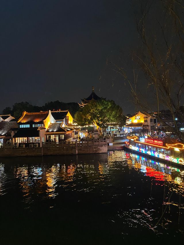 Beautiful Suzhou that you should never miss🇨🇳