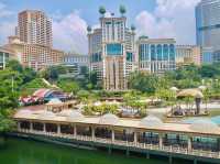 KLCC Park