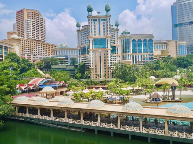 KLCC Park