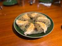 【快閃澳門🇲🇴】品味裝飾🎍x 一試難忘的京菜 - 滿堂彩🌈
