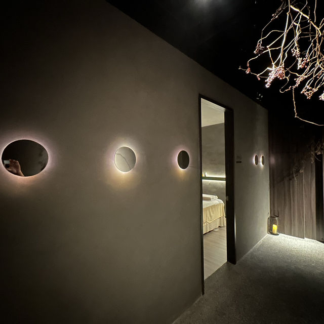 「NOA HOTEL」獨家優惠，享受an.spa的舒適按摩體驗