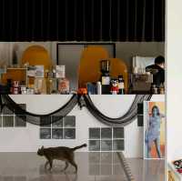 Cafe