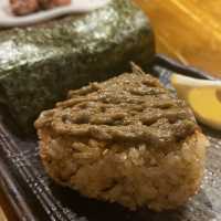 尖沙咀燒烤堂 抵食又好味串燒🍢 好服務👍🏻💕