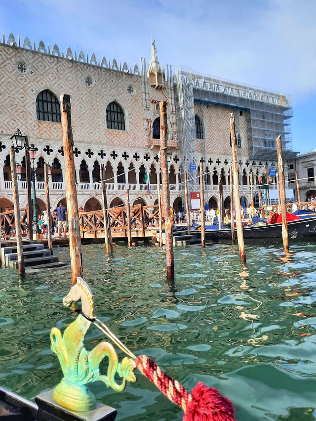 Doge's Palace