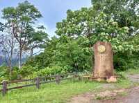 The Park that are famous for Butterflies 