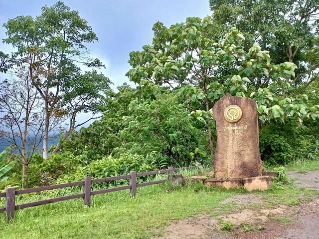 The Park that are famous for Butterflies 