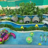 รีวิว Grande Centre Point Space Pattaya