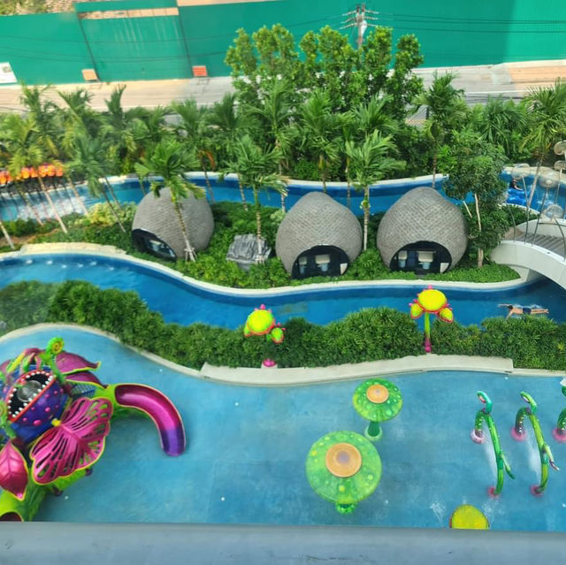 รีวิว Grande Centre Point Space Pattaya