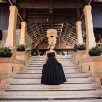Movenpick Asara Resort & Spa Hua Hin