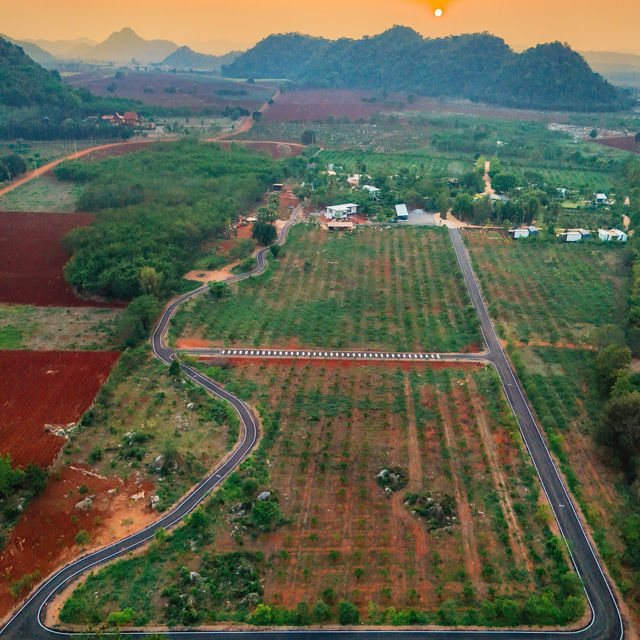 ที่พักเหมาะกับครอบครัว  คลายร้อน บรรยากาศดี 
